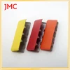 factory price iron metal belt buckle tips hardware for sale