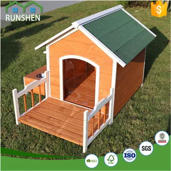 dog house kits for large dogs