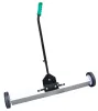 Rolling Magnetic Sweeper Telescoping Floor Cleaner Tool with Ebook