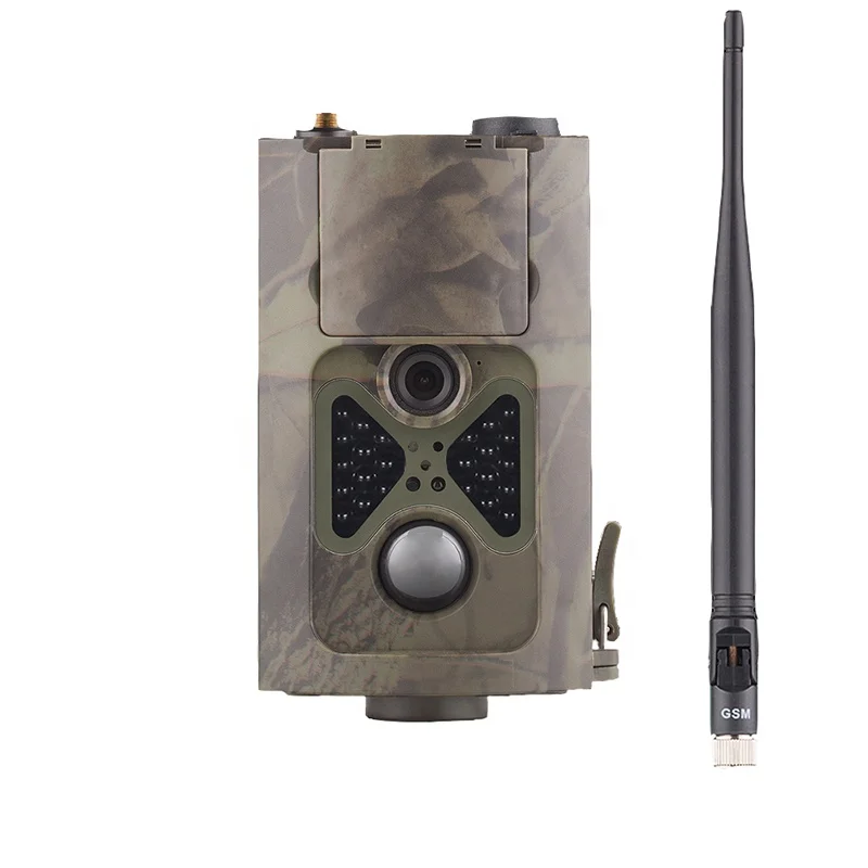 

HC-550LTE Video Transit MMS SMTP FTP SMS Wildlife Camera Photo Trap hunting trail camera 4g lte