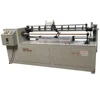Hot sale semi automatic paper core cutting machine