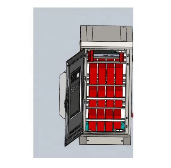
IP55 outdoor lithium battery cabinet with good quality 