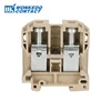 WONKEDQ SAK series weidmuller spade terminal block