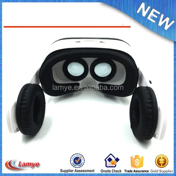 Best 3d glasses virtual reality movie glasses on Alibaba express Turkey