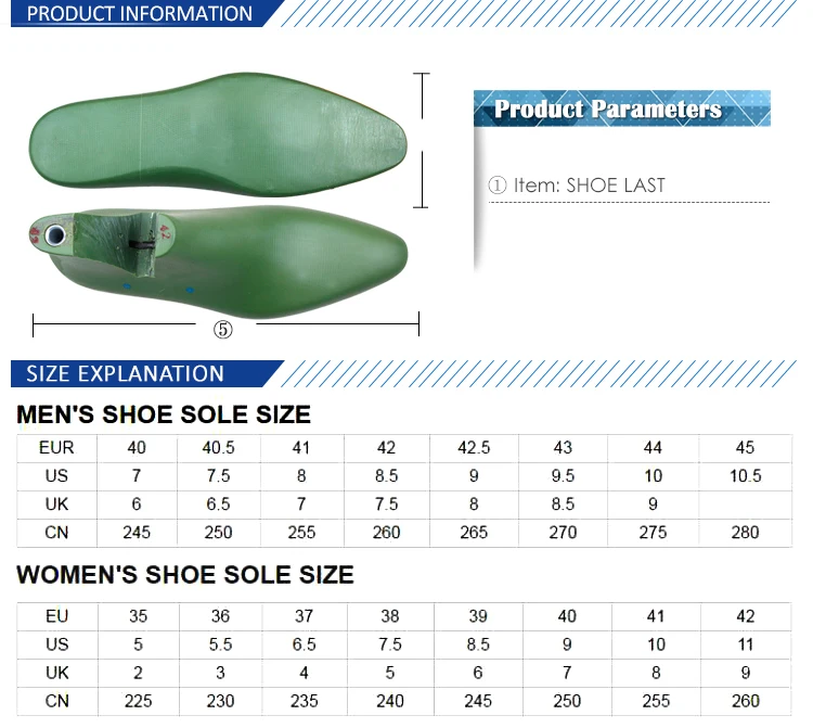 Best Selling Plastic Shoe Last For Shoe Making - Buy Shoe Last,Plastic ...