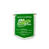 Sublimated Printing Stain Eco-Friendly Flag For Advertising