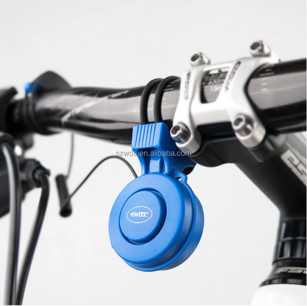 Buy A Wholesale electric bike horn For Your Bicycle 