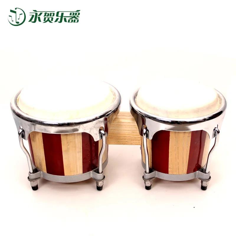 
High quality cheap percussion instruments bongo drum  (60265927638)