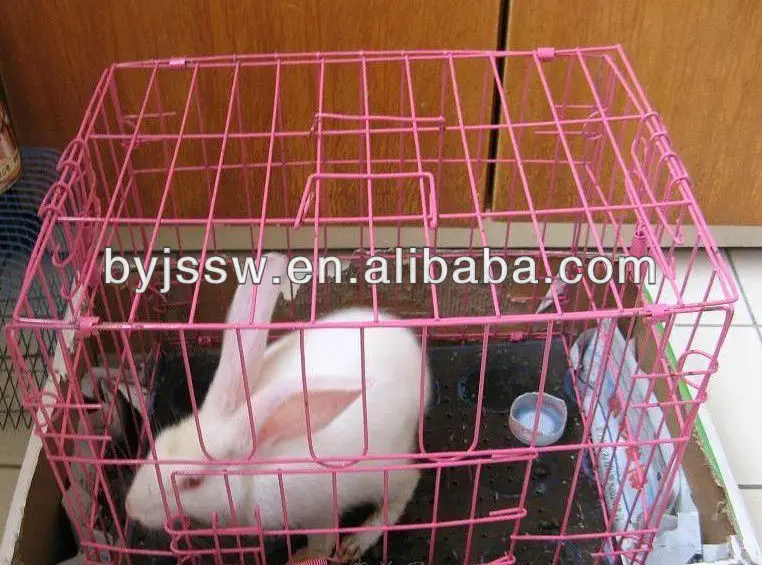 Pink Rabbit Cage Factory Buy Pink Rabbit Cage,Pink Cage For Rabbit