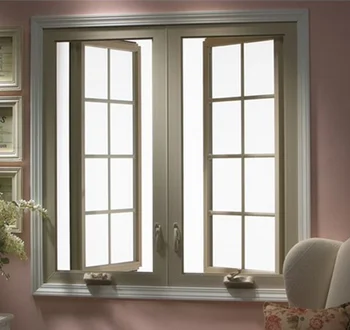 Modern House Window For Pvc Manual Crank Opening Grill Modern House Window For Pvc Manual Crank Opening Grill Design Arch
