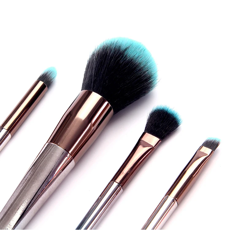 

Wholesale Green Goat Magnetic Makeup Brush, Gradient