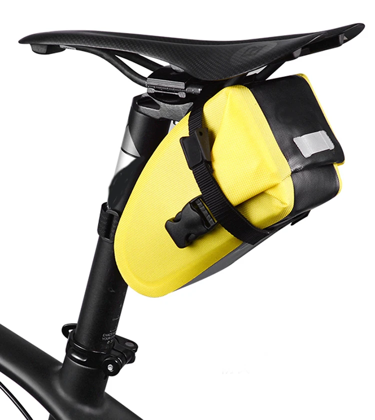 

New Style Waterproof Cycling Bicycle Bike Bag