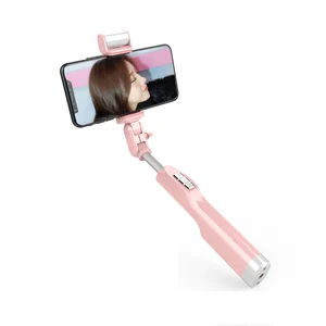 A8 Wireless Bluetooth Selfie Stick Monopod Tripod Remote