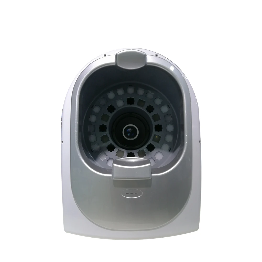 

HONKON 2021 Popular intelligent 3d skin wrinkles and pigmentation analyzer machine