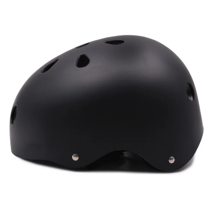 

Amazon hot sale nice price fashion Low MOQ OEM design child kids protective riding inmold helmet