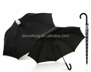 non telescopic umbrella