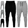 Quality Assured Custom Logo Design Outdoor Wear Casual Mens Jogger Pants
