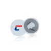 nfc round rfid tag chip sticker free sample
