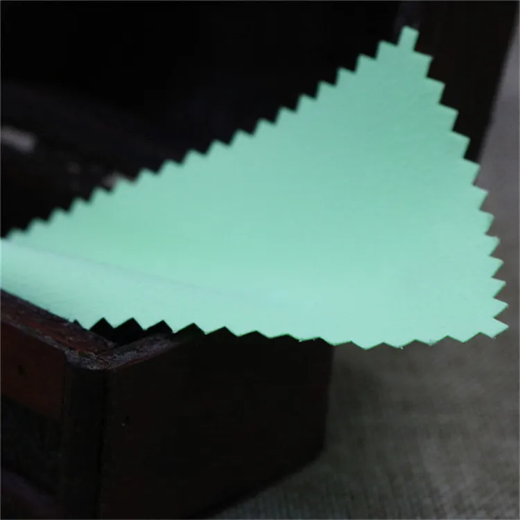 

Customized Logo Printing Microfiber Suede Jewelry Polishing Cleaning Cloth Anti-oxidation, White, blue, pink, black,gray, yellow and etc.