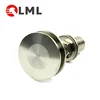 Precision Product Metalwork 7075 Aluminum Extrusion CNC Micro Machining Ship Parts Suppliers