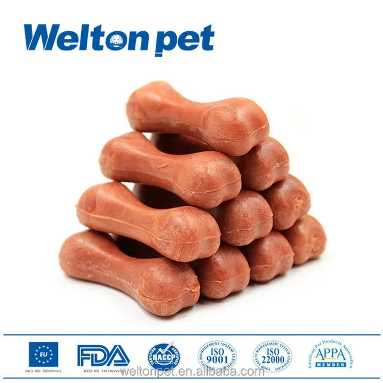 Private Label Dog Food High Quality Wholesale Available