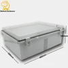 manufacturer good price 460x350x165mm IP65 plastic waterproof enclosure switch box for electric usage