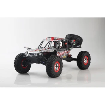 rc on road racing truck