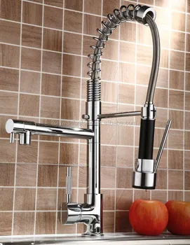 Fit All Single Handle Kitchen Bar Sink Faucet Buy Single Handle
