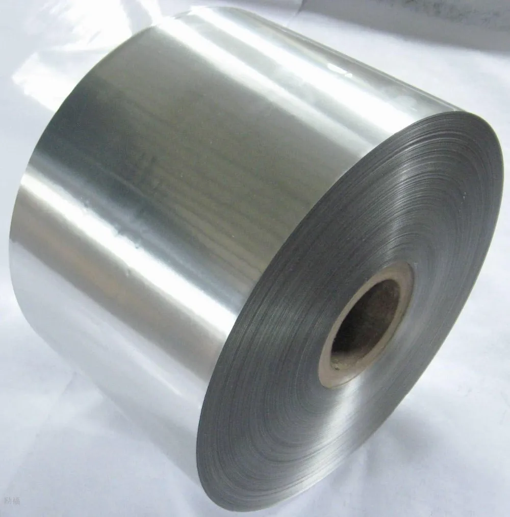 009-0.2mm  8011 h18 aluminum foil  0.02-0.03mm used for ptp