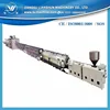 First class service 200-400mm PE pipe extrusion machine