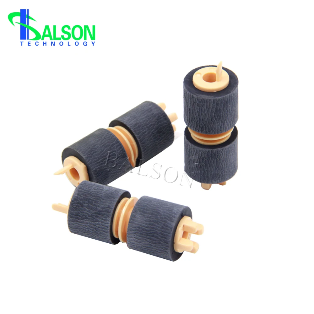 Kit Rullo Prelievo Carta Per Kyocera - Compatibile 2F909171, Lunga Durata - Foto 2