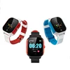 New development FA23 Kids GPS phone smart watch with Nano SIM card