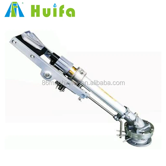 

Newly Model PYC50 Big Gun Sprinkler for Agriculture, N/a