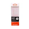Electronic Customized PVC Headset Packaging Box