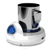All in One USB Cup Warmer Clock Computer PC 4 port Hub