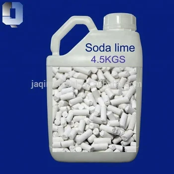 Co2 Absorbent Granules White To Violet Medisorb Medical Soda Lime Cas ...