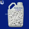 Co2 absorbent granules white to violet medisorb medical soda lime CAS No 8006-28-8
