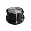 bakelite knobs Potentiometer Knobs plastic piher acp alpha cap rotary knob