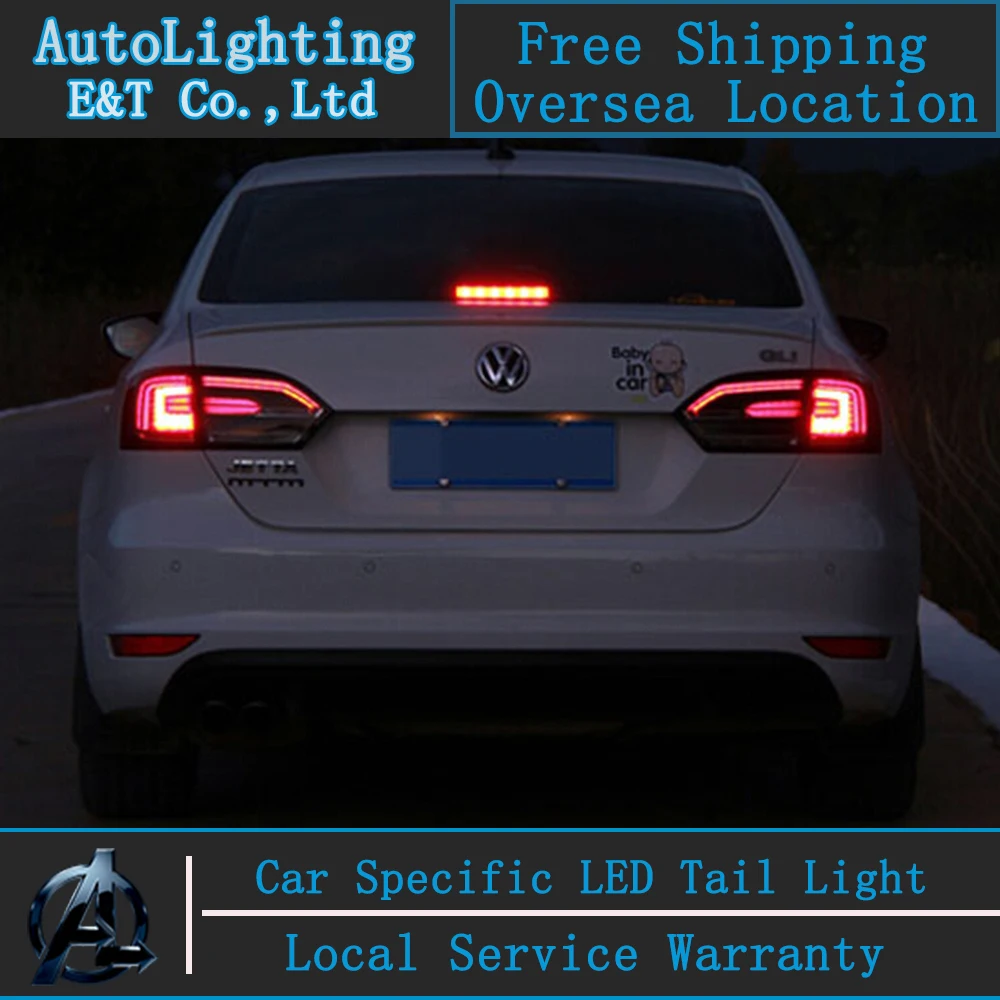 What Kind Of Car Is This Mailbox Thief Driving Page 1 Ar15 Com Jetta Http G02 A Alicdn Kf Htb1yxqdjvagxfq6fxc Car Styling Led Font B Tail Lamp For Jpg