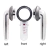 3 in 1 Massager for Weight Loss Machine Beauty Device Infrared Body Multi-Functional Skin Care Machine for Arms Legs Abdomen Hip