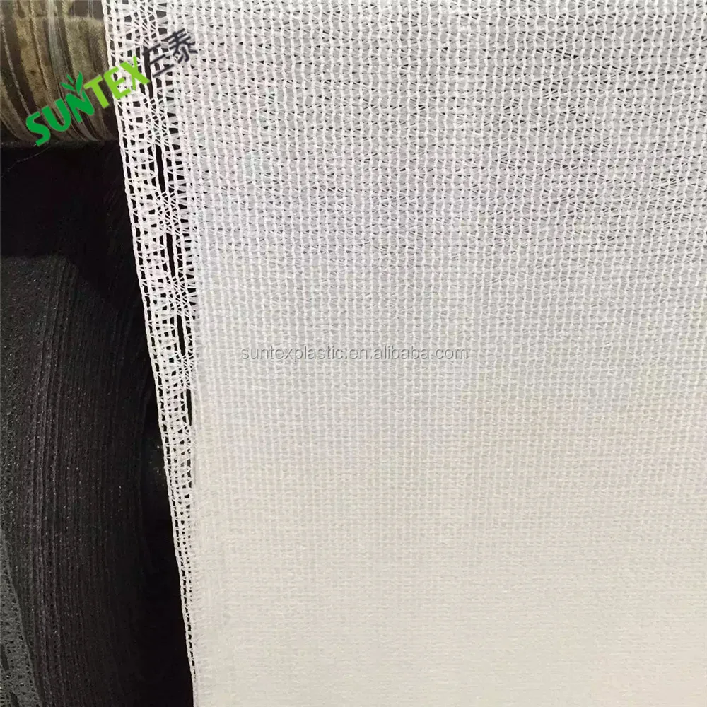 Manufacture Customized White Color Windbreak Shade Net Plastic Manufacture Customized White Color Windbreak Shade Net Plastic Privacy Wind Screen Fence Green Or Black Cloth