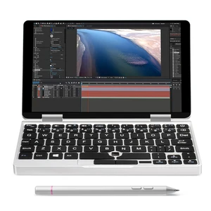 OneMix2S 7 inch Mini Laptop RAM 256GB Storage