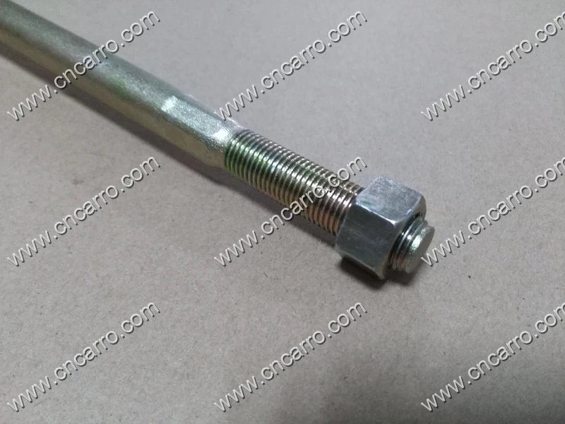 RACK END LH / RH 24512576 for CHEVROLET N300 - OEM Quality