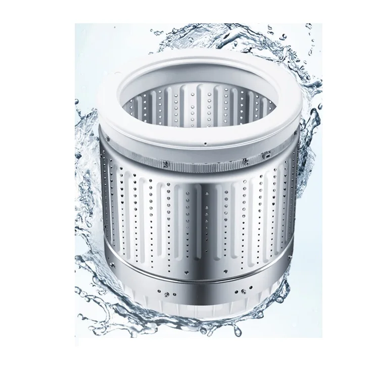 
Top load 9kg full automatic washing machine with good reviews 