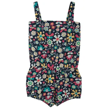 girls one piece jumpsuit