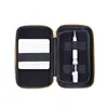 Customized portable waterproof HDD 3.5 storage box eva external hard disk power bank case