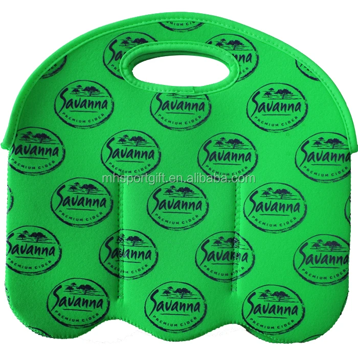 Six pack cooler bags  (6)