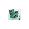 High Quality Backplane PCB Multilayer ENIG PCB Board Industry Control PCB