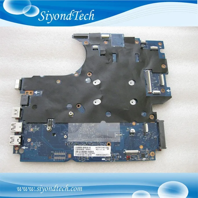 

Original 90%-99% New Laptop Motherboard For 15.6inch Hp 4530S Notebook Mainboard