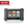 [AUTEL Distributor] 2017 Newest Autel MaxiCOM MK808 touch screen Android tablet Scanner Tool Code Reader for OBD2